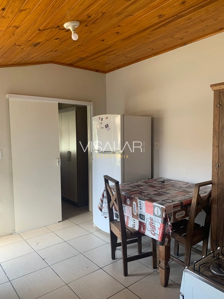 Apartamento Mobiliado!: 4ª foto da galeria de imagens do imóvel