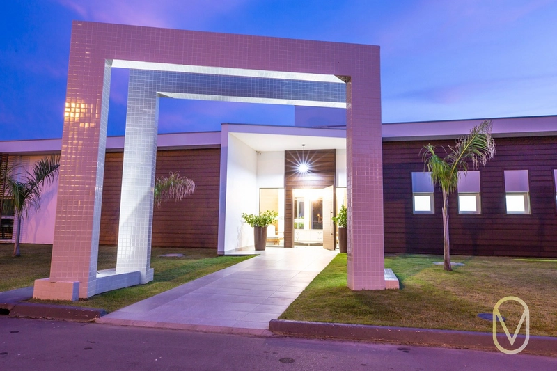 Lote á Venda no Condomínio Quinta do Lago em Tubarão-SC: 19ª foto da galeria de imagens do imóvel