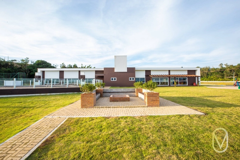 Lote á Venda no Condomínio Quinta do Lago em Tubarão-SC: 20ª foto da galeria de imagens do imóvel