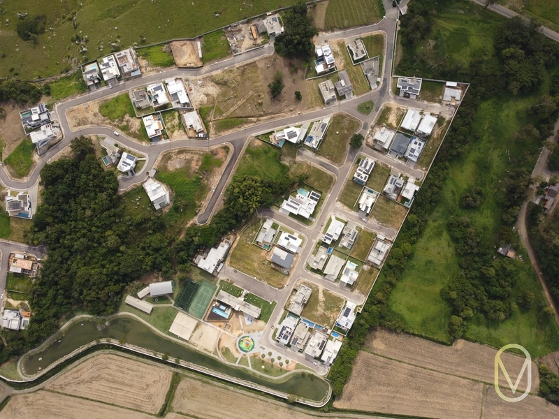 Lote á Venda no Condomínio Quinta do Lago em Tubarão-SC: 9ª foto da galeria de imagens do imóvel
