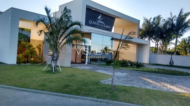 Tubarão/SC--Condomínio Quinta do Lago Residence!: 2ª foto da galeria de imagens do imóvel