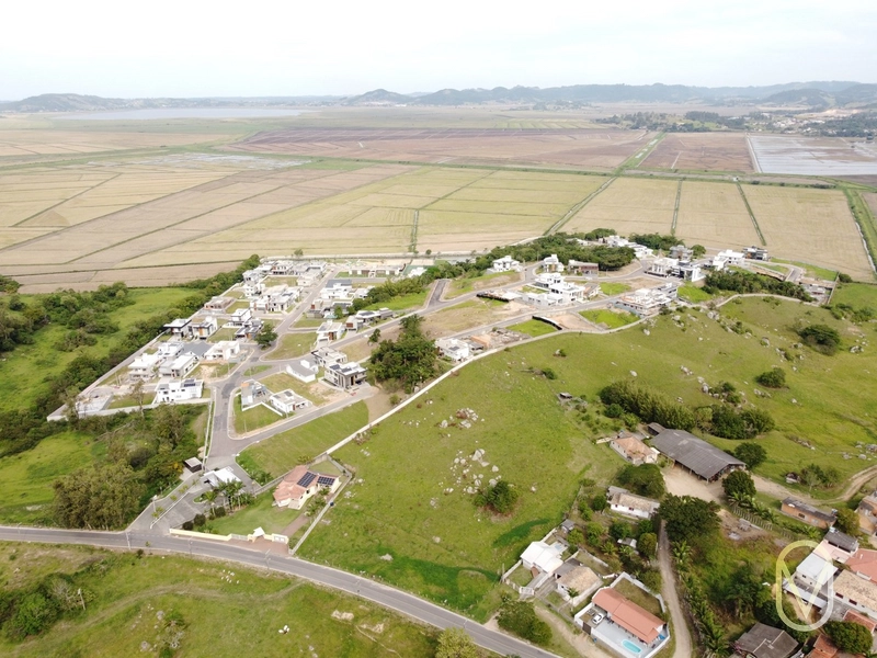 Lote á Venda no Condomínio Quinta do Lago em Tubarão-SC: 10ª foto da galeria de imagens do imóvel