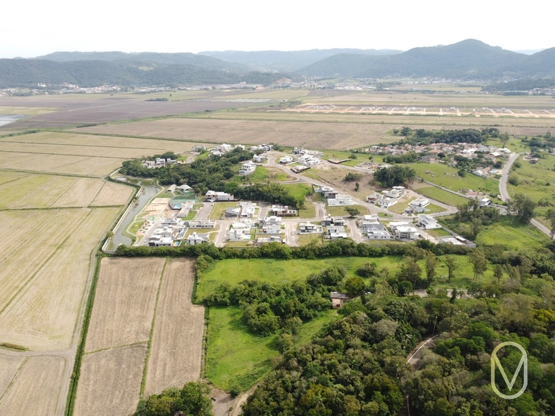 Lote á Venda no Condomínio Quinta do Lago em Tubarão-SC: 4ª foto da galeria de imagens do imóvel