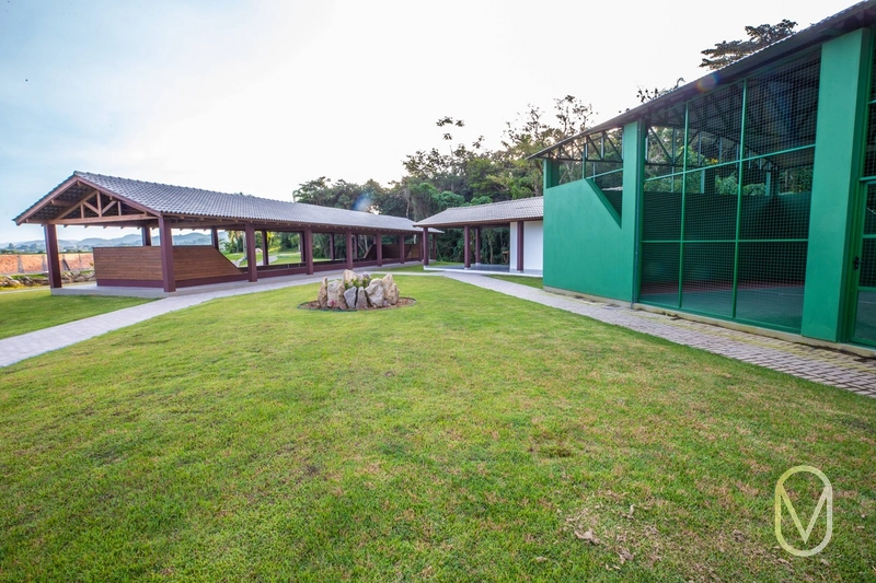 Lote á Venda no Condomínio Quinta do Lago em Tubarão-SC: 15ª foto da galeria de imagens do imóvel