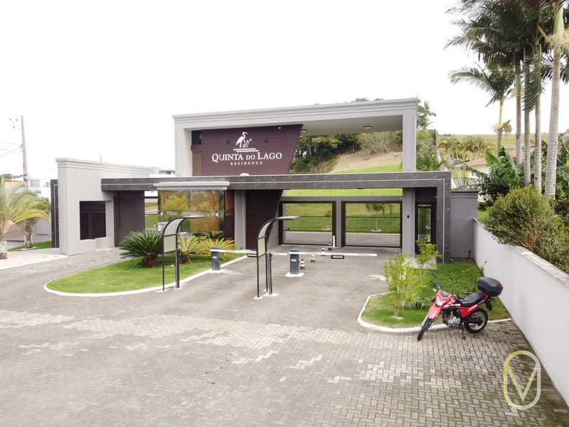 Lote á Venda no Condomínio Quinta do Lago em Tubarão-SC: 1ª foto da galeria de imagens do imóvel