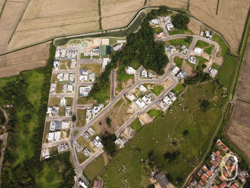 Lote á Venda no Condomínio Quinta do Lago em Tubarão-SC: 11ª foto da galeria de imagens do imóvel