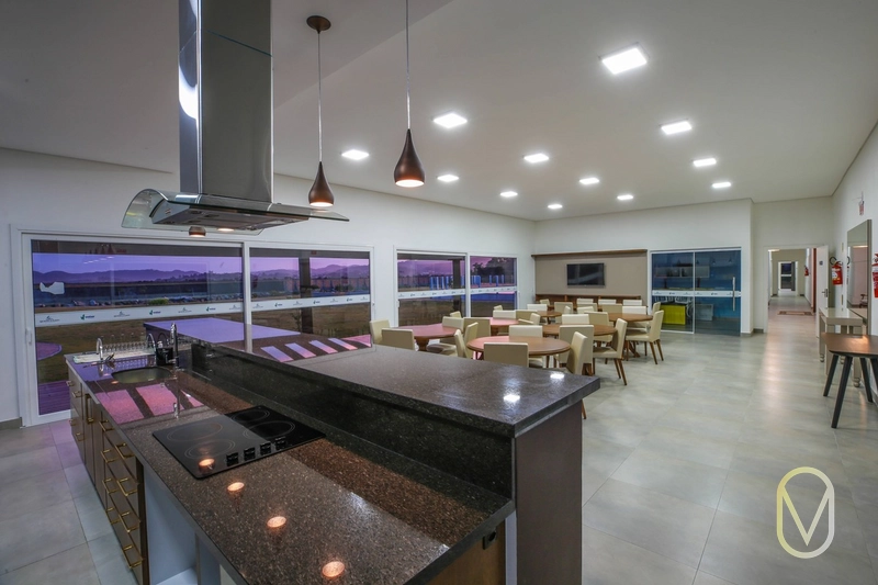 Lote á Venda no Condomínio Quinta do Lago em Tubarão-SC: 25ª foto da galeria de imagens do imóvel