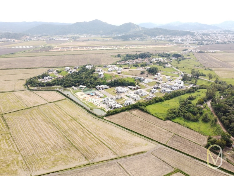 Lote á Venda no Condomínio Quinta do Lago em Tubarão-SC: 6ª foto da galeria de imagens do imóvel