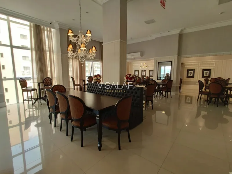 Apartamento Alto Padrão com 4 suítes á venda em Itapema/SC - VL782: 6ª foto da galeria de imagens do imóvel
