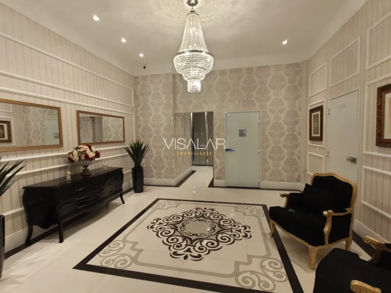 Apartamento Alto Padrão com 4 suítes á venda em Itapema/SC - VL782: 5ª foto da galeria de imagens do imóvel
