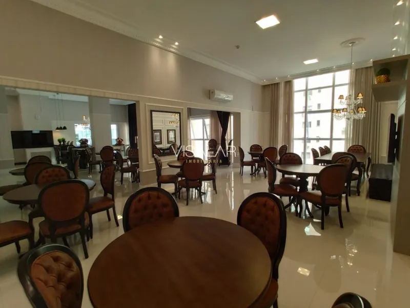 Apartamento Alto Padrão com 4 suítes á venda em Itapema/SC - VL782: 7ª foto da galeria de imagens do imóvel
