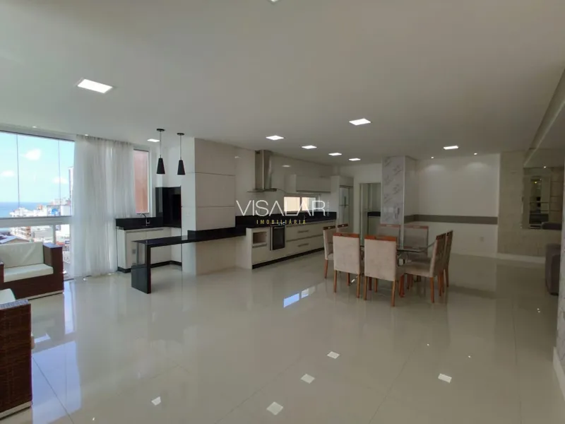 Apartamento Alto Padrão com 4 suítes á venda em Itapema/SC - VL782: 19ª foto da galeria de imagens do imóvel