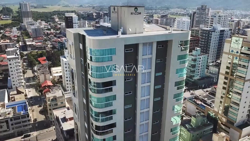 Apartamento Alto Padrão com 4 suítes á venda em Itapema/SC - VL782: 2ª foto da galeria de imagens do imóvel