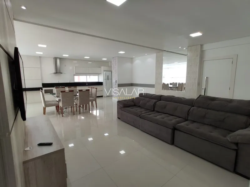 Apartamento Alto Padrão com 4 suítes á venda em Itapema/SC - VL782: 22ª foto da galeria de imagens do imóvel