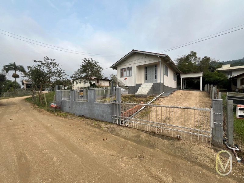 Casa para Alugar em Armazém-SC: 1ª foto da galeria de imagens do imóvel