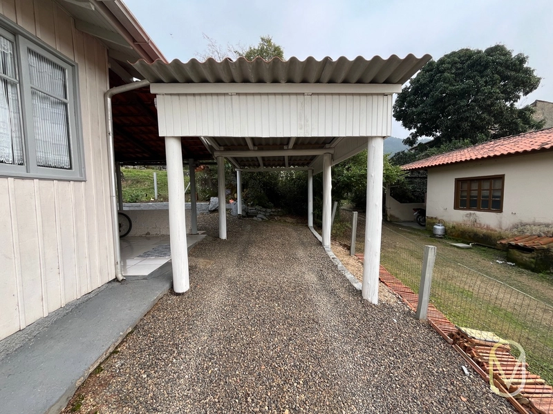 Casa para Alugar em Armazém-SC: 4ª foto da galeria de imagens do imóvel