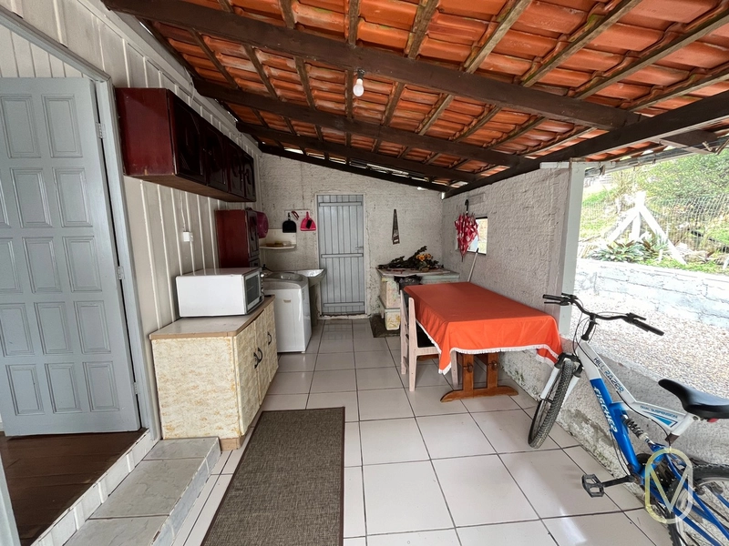 Casa para Alugar em Armazém-SC: 7ª foto da galeria de imagens do imóvel