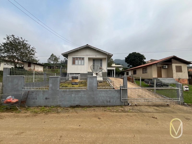 Casa para Alugar em Armazém-SC: 2ª foto da galeria de imagens do imóvel