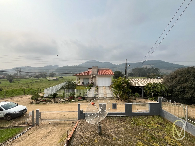 Casa para Alugar em Armazém-SC: 14ª foto da galeria de imagens do imóvel