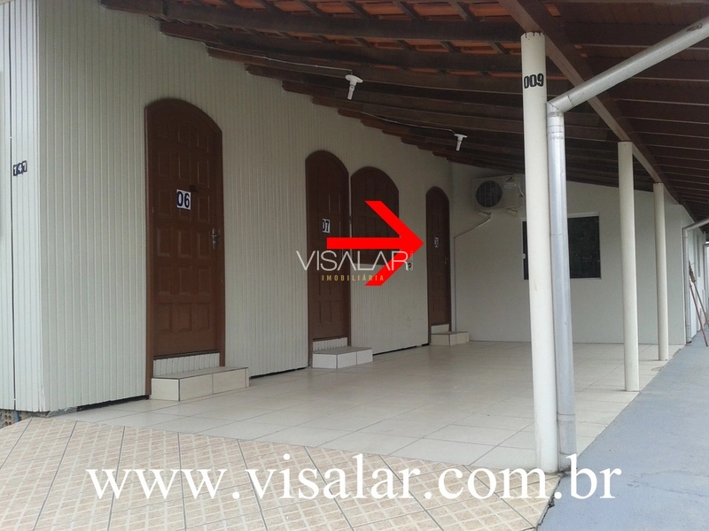 Aluga-se Apartamento em Armazém/SC: 2ª foto da galeria de imagens do imóvel