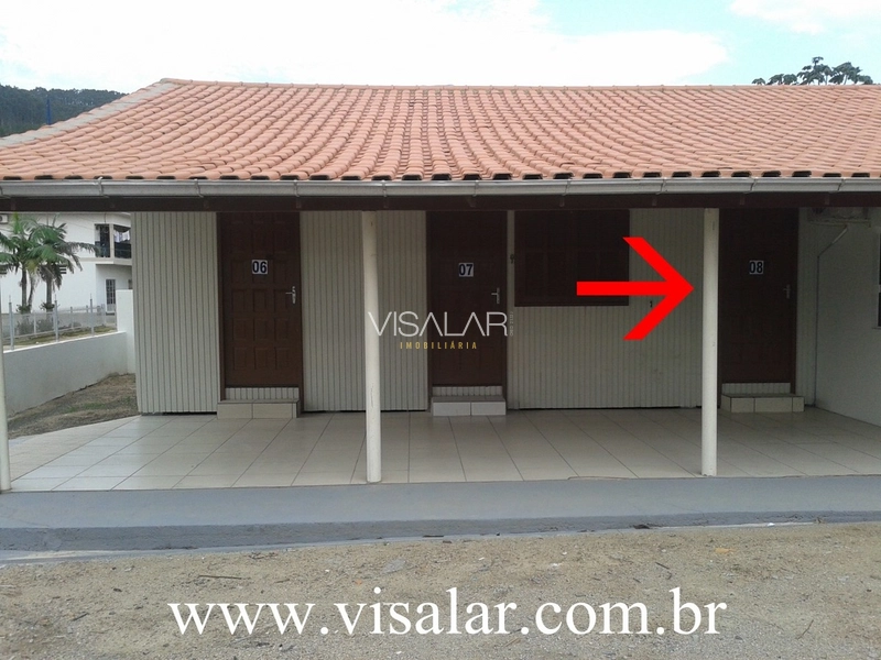Aluga-se Apartamento em Armazém/SC: 1ª foto da galeria de imagens do imóvel
