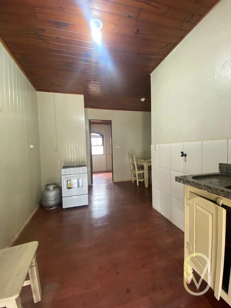 Aluga-se Apartamento em Armazém/SC: 4ª foto da galeria de imagens do imóvel