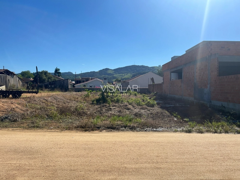 Lote a Venda em Armazém/SC (próximo ao Fórum): 2ª foto da galeria de imagens do imóvel