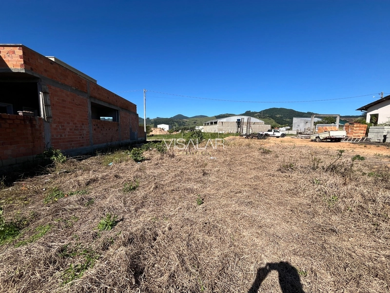 Lote a Venda em Armazém/SC (próximo ao Fórum): 5ª foto da galeria de imagens do imóvel