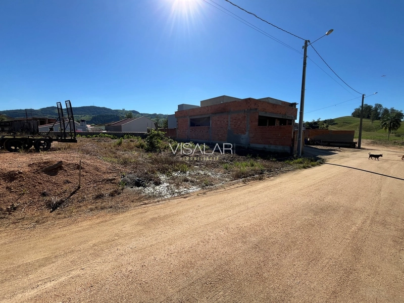 Lote a Venda em Armazém/SC (próximo ao Fórum): 4ª foto da galeria de imagens do imóvel