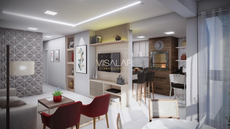 Apartamento a venda em Gramado / SC-VL827: 6ª foto da galeria de imagens do imóvel