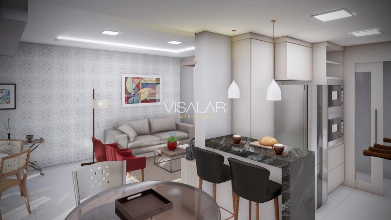 Apartamento a venda em Gramado / SC-VL827: 8ª foto da galeria de imagens do imóvel