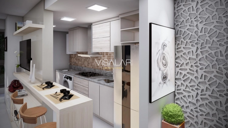 Apartamento a venda em Gramado / SC-VL827: 12ª foto da galeria de imagens do imóvel