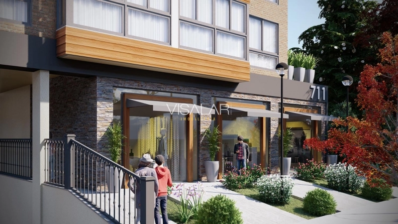 Apartamento a venda em Gramado / SC-VL827: 5ª foto da galeria de imagens do imóvel