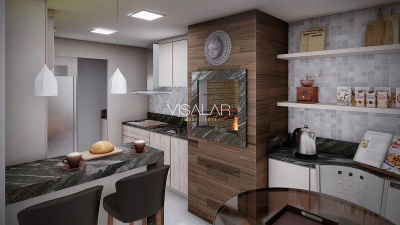 Apartamento a venda em Gramado / SC-VL827: 14ª foto da galeria de imagens do imóvel