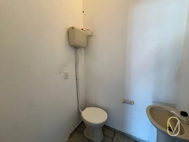 Sala Comercial para Locação no Centro de Armazém-SC: 8ª foto da galeria de imagens do imóvel