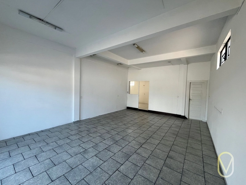 Sala Comercial para Locação no Centro de Armazém-SC: 6ª foto da galeria de imagens do imóvel