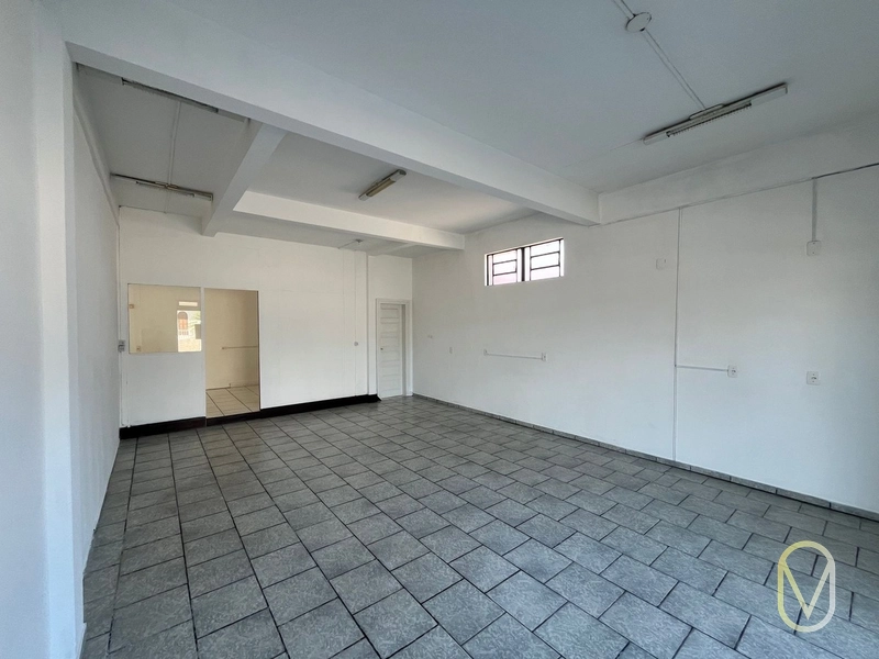 Sala Comercial para Locação no Centro de Armazém-SC: 7ª foto da galeria de imagens do imóvel