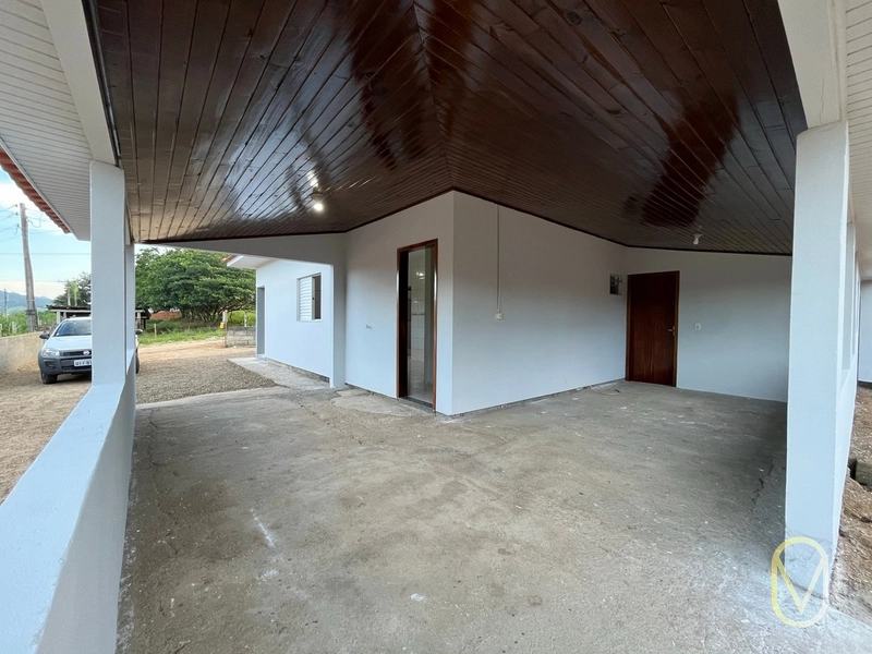 Casa de 3 dormitórios para aluguel em Armazém-SC: 5ª foto da galeria de imagens do imóvel