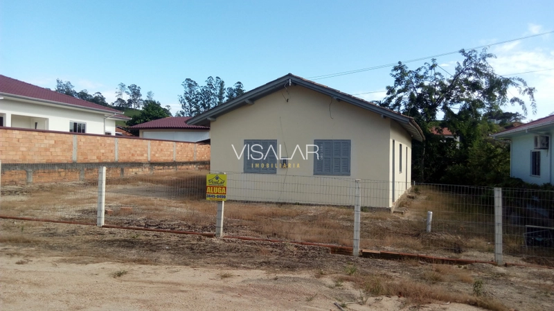 Casa para alugar em Armazém/SC-VL896: 2ª foto da galeria de imagens do imóvel