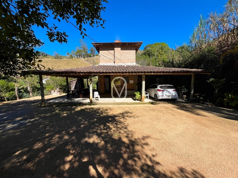 Sitio á Venda em Bom Jesus em Armazém-SC: 1ª foto da galeria de imagens do imóvel