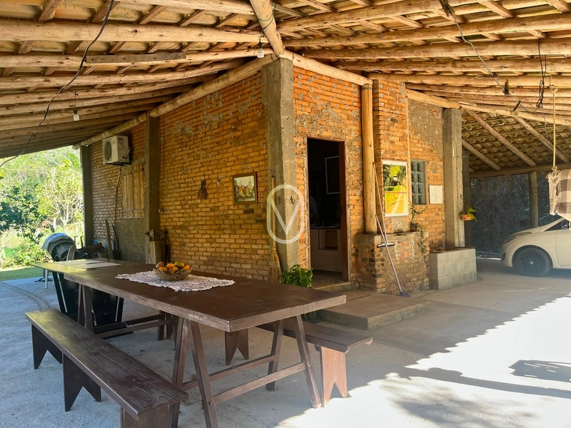Sitio á Venda em Bom Jesus em Armazém-SC: 10ª foto da galeria de imagens do imóvel