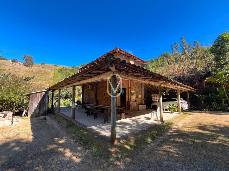 Sitio á Venda em Bom Jesus em Armazém-SC: 9ª foto da galeria de imagens do imóvel