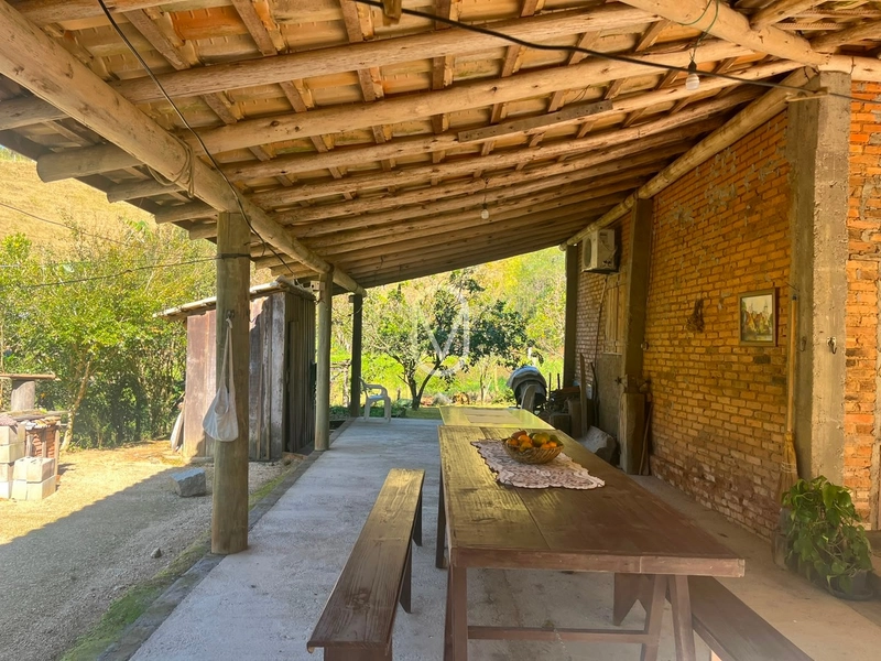Sitio á Venda em Bom Jesus em Armazém-SC: 11ª foto da galeria de imagens do imóvel