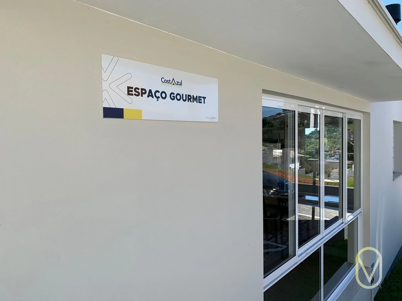 LOTE EM CONDOMINIO FECHADO - COSTA AZUL CONDOMINIO CLUBE - BIGUAÇU/SC: 11ª foto da galeria de imagens do imóvel