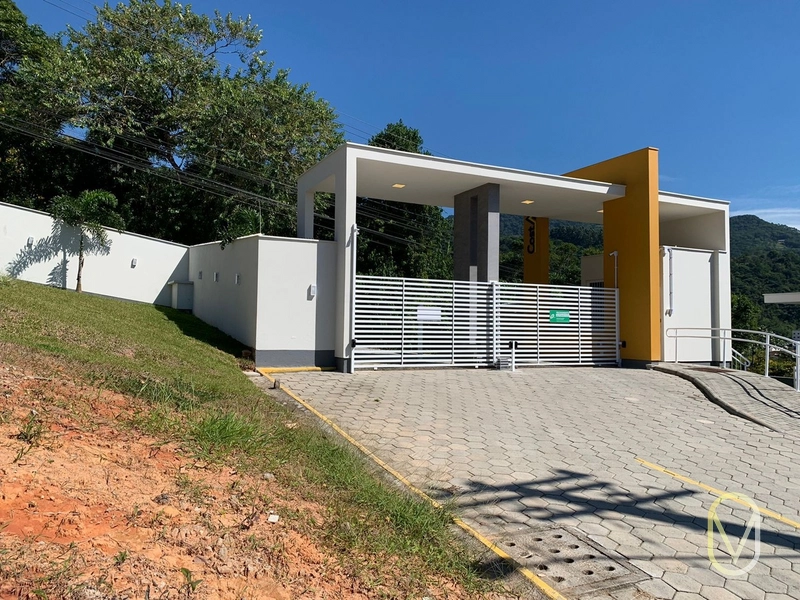 LOTE EM CONDOMINIO FECHADO - COSTA AZUL CONDOMINIO CLUBE - BIGUAÇU/SC: 3ª foto da galeria de imagens do imóvel
