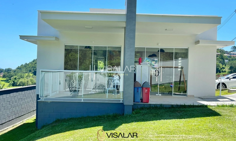 LOTE EM CONDOMINIO FECHADO - COSTA AZUL CONDOMINIO CLUBE - BIGUAÇU/SC: 22ª foto da galeria de imagens do imóvel