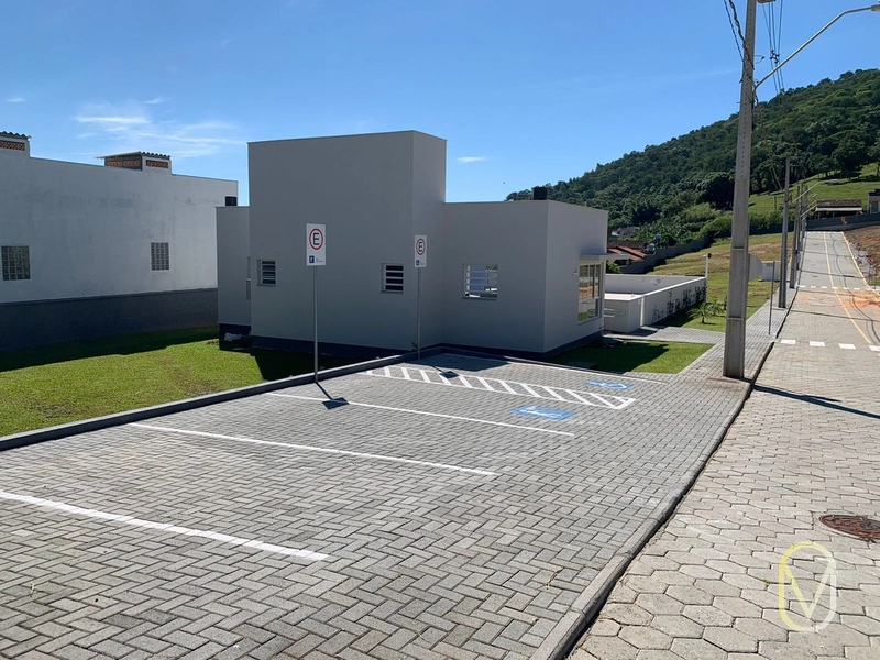 LOTE EM CONDOMINIO FECHADO - COSTA AZUL CONDOMINIO CLUBE - BIGUAÇU/SC: 13ª foto da galeria de imagens do imóvel