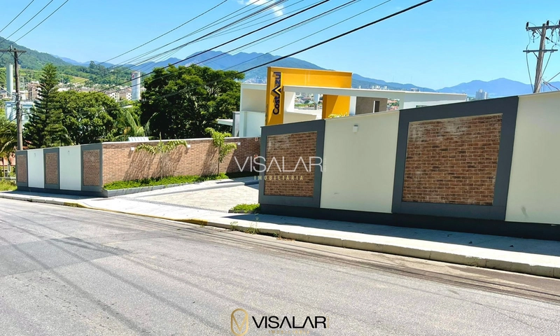 LOTE EM CONDOMINIO FECHADO - COSTA AZUL CONDOMINIO CLUBE - BIGUAÇU/SC: 2ª foto da galeria de imagens do imóvel