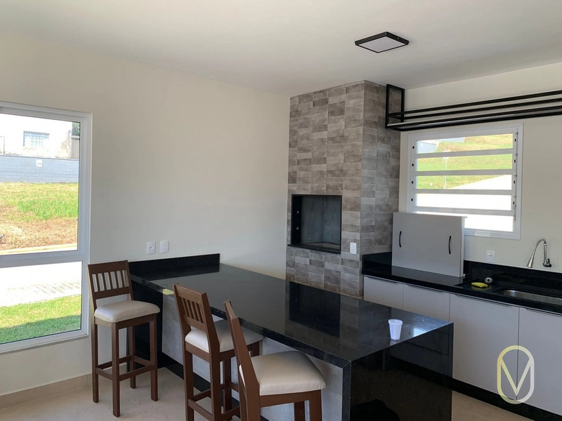 LOTE EM CONDOMINIO FECHADO - COSTA AZUL CONDOMINIO CLUBE - BIGUAÇU/SC: 21ª foto da galeria de imagens do imóvel