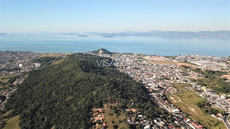 LOTE EM CONDOMINIO FECHADO - COSTA AZUL CONDOMINIO CLUBE - BIGUAÇU/SC: 25ª foto da galeria de imagens do imóvel